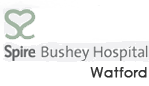 spire bushy hospital